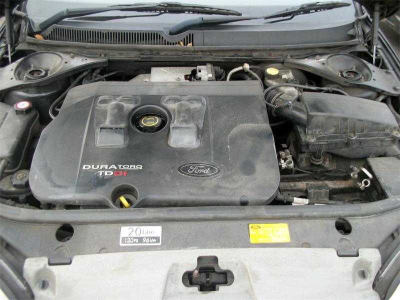 NISSAN PRIMERA P11 1996 - 2002 1.6 - 1597cc 16v GA16DE petrol Engine Image