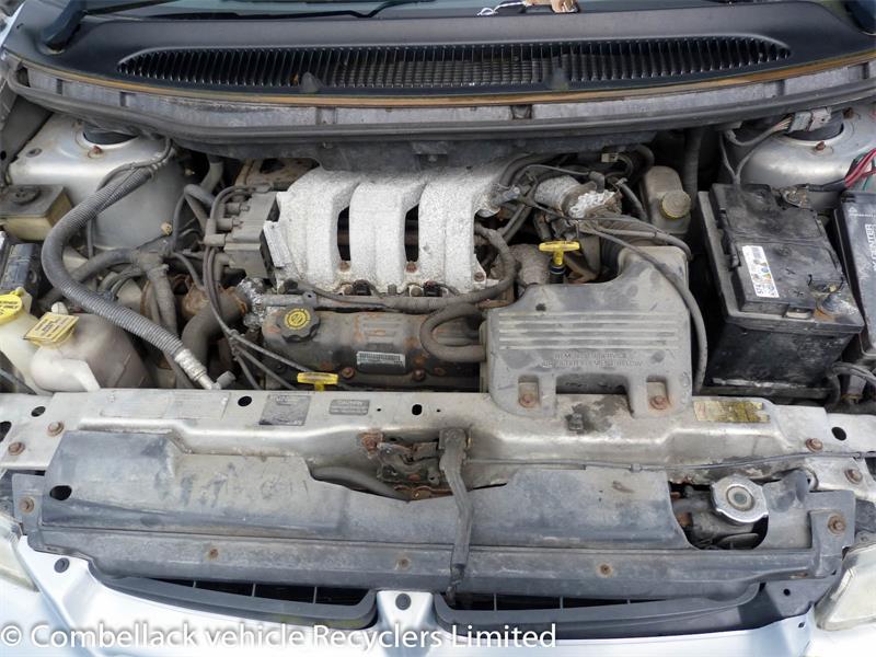 CHRYSLER VOYAGER MK 3 GS 1995 - 2001 3.3 - 3301cc 12v R00 petrol Engine Image