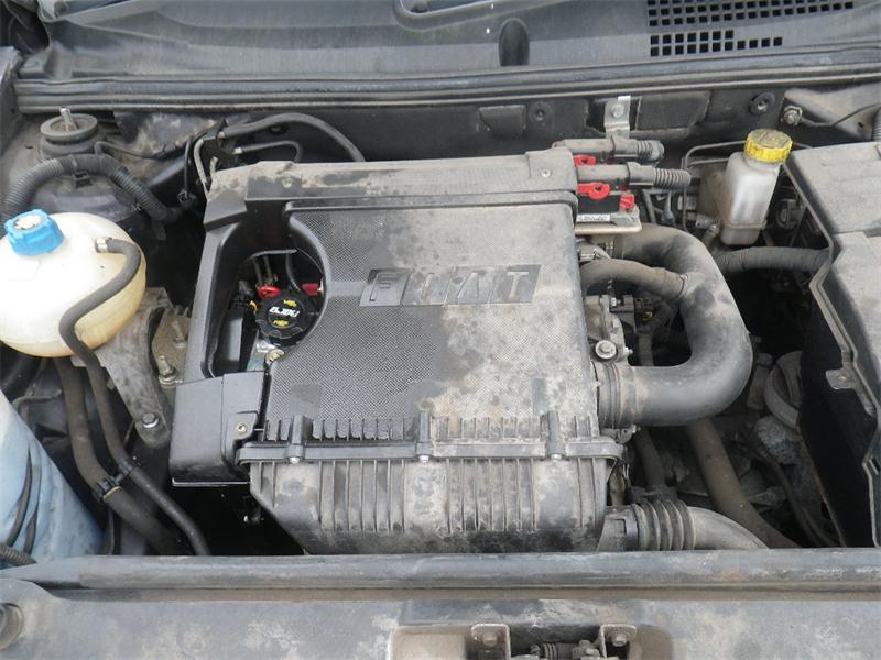 FIAT STILO 192 2002 - 2006 1.2 - 1242cc 16v 188A5.000 petrol Engine Image