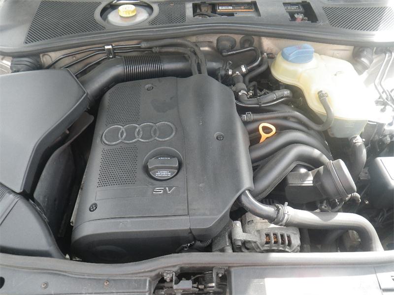 AUDI A4 8D2 1995 - 2000 1.8 - 1781cc 20v APT petrol Engine Image