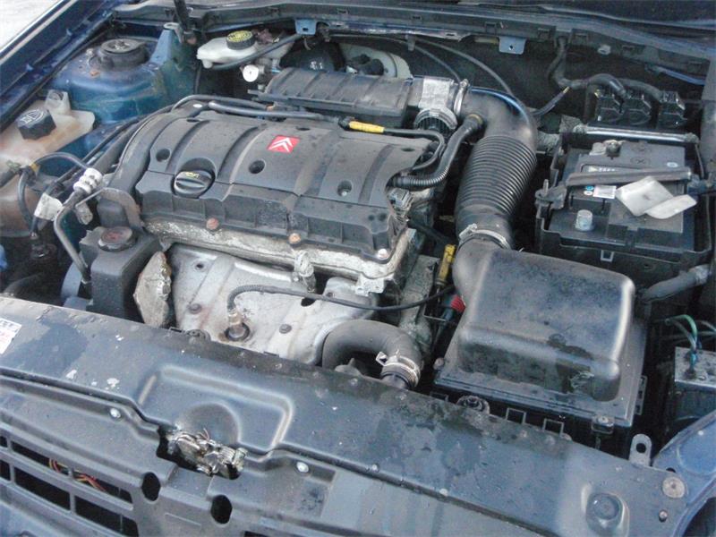 CITROEN XSARA N1 2000 - 2005 1.6 - 1587cc 16v NFU(TU5JP4) petrol Engine Image