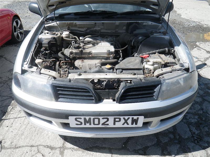 MITSUBISHI CARISMA DA 1995 - 2006 1.6 - 1597cc 16v 4G92 petrol Engine Image