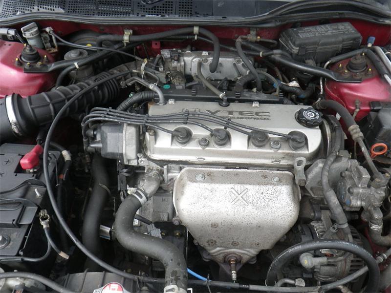 HONDA ACCORD MK 7 CH 1999 - 2002 2.0 - 1997cc 16v  petrol Engine Image