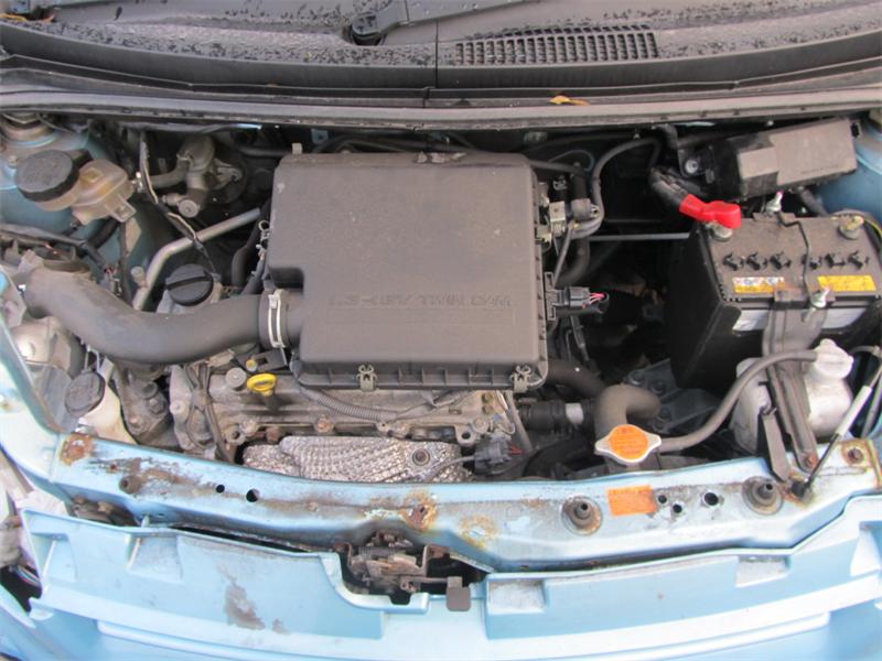 DAIHATSU TARUNA J1 2000 - 2005 1.3 - 1298cc 16v K3-VE petrol Engine Image