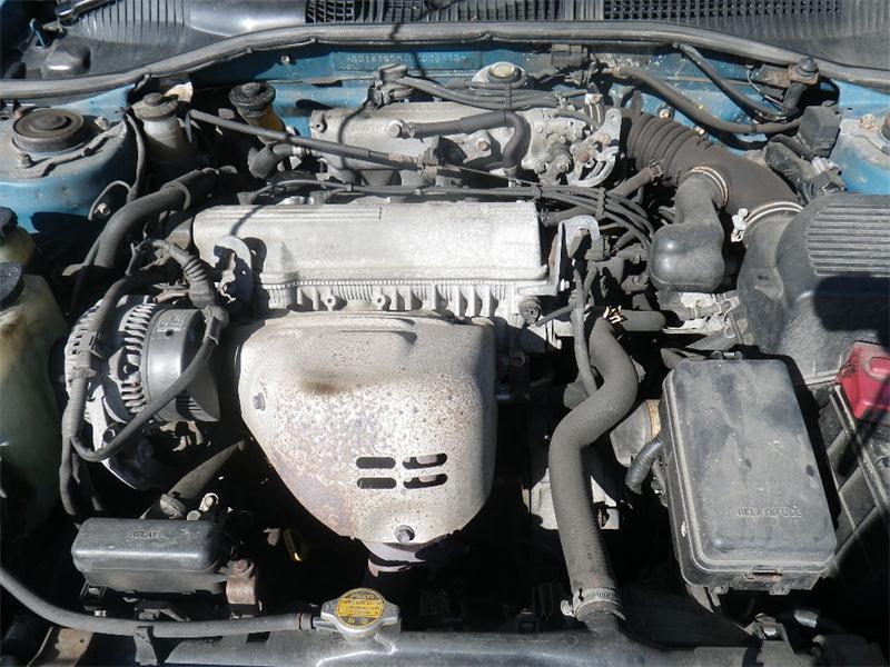 TOYOTA CARINA E _T19 1992 - 1997 2.0 - 1998cc 16v GLI 3S-FE petrol Engine Image