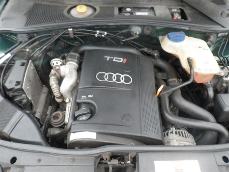 AUDI A4 B5 1995 - 2000 1.9 - 1896cc 8v TDI AFN diesel Engine Image