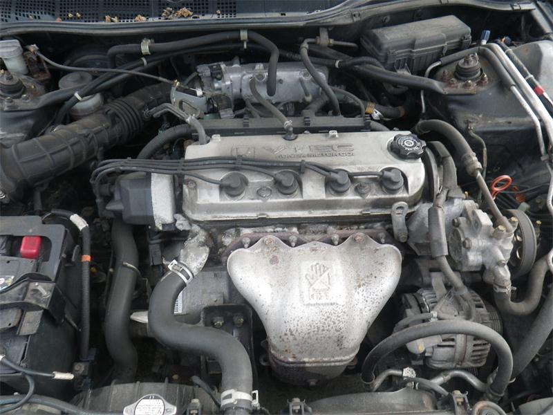 HONDA ACCORD MK 7 CH 1999 - 2002 1.8 - 1850cc 16v F18B2 petrol Engine Image