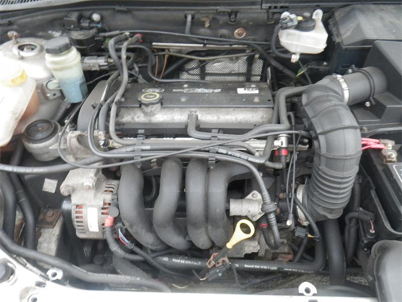 FORD FOCUS DNW 1999 - 2004 1.6 - 1596cc 16v FYDH petrol Engine Image