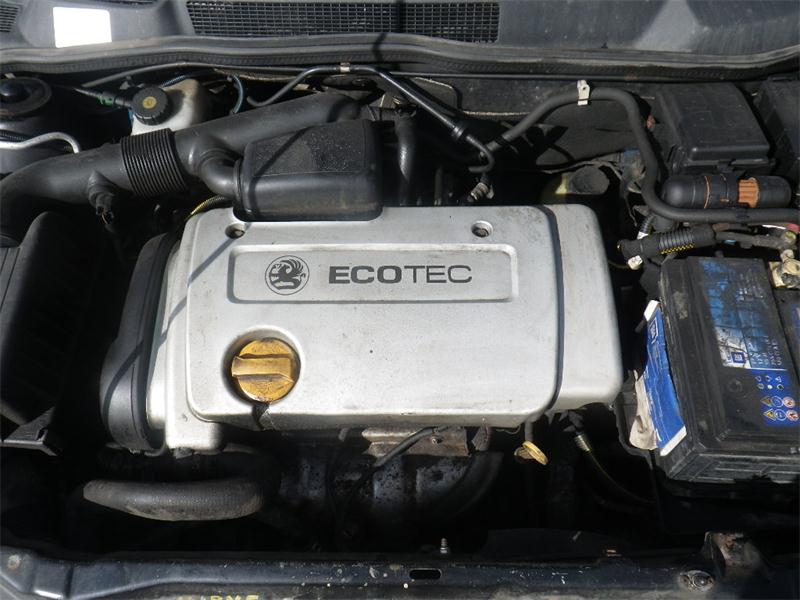 VAUXHALL ASTRA MK IV (G) 1999 - 2005 2.0 - 1995cc 16v DTI16V X20DTH diesel Engine Image