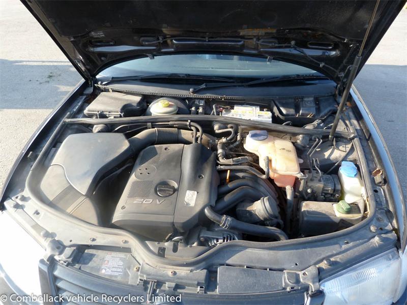 VOLKSWAGEN PASSAT 3B6 2000 - 2005 1.8 - 1781cc 20v T20V AWT petrol Engine Image