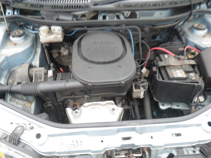 FIAT PUNTO 188 1999 - 2025 1.2 - 1242cc 8v 188A4.000 petrol Engine Image