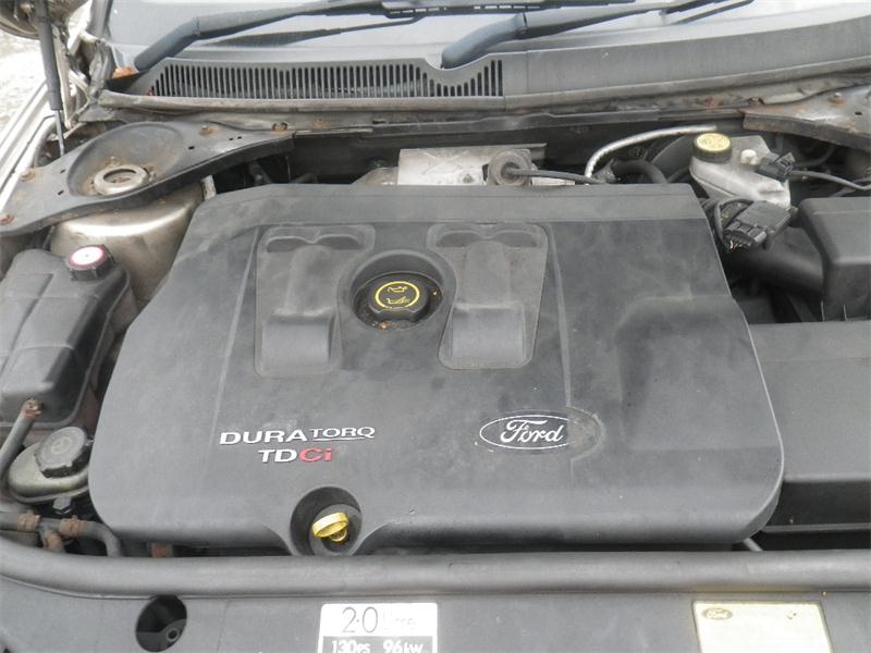 FORD MONDEO MK 3 B5Y 2000 - 2007 2.0 - 1998cc 16v TDCi D5BA diesel Engine Image