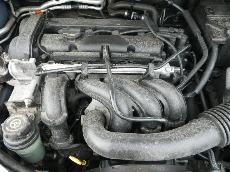 FORD FOCUS MK 2 DA 2004 - 2025 1.6 - 1596cc 16v Ti HXDA petrol Engine Image
