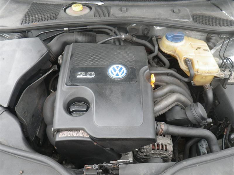 VOLKSWAGEN PASSAT 3B3 2001 - 2005 2.0 - 1984cc 20v ALT petrol Engine Image