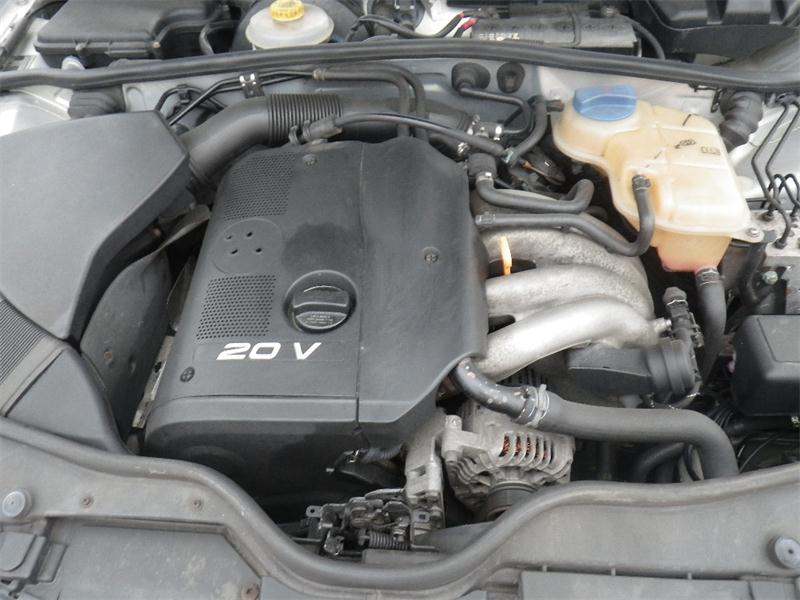 VOLKSWAGEN PASSAT 3B2 1996 - 2000 1.8 - 1781cc 20v ADR petrol Engine Image