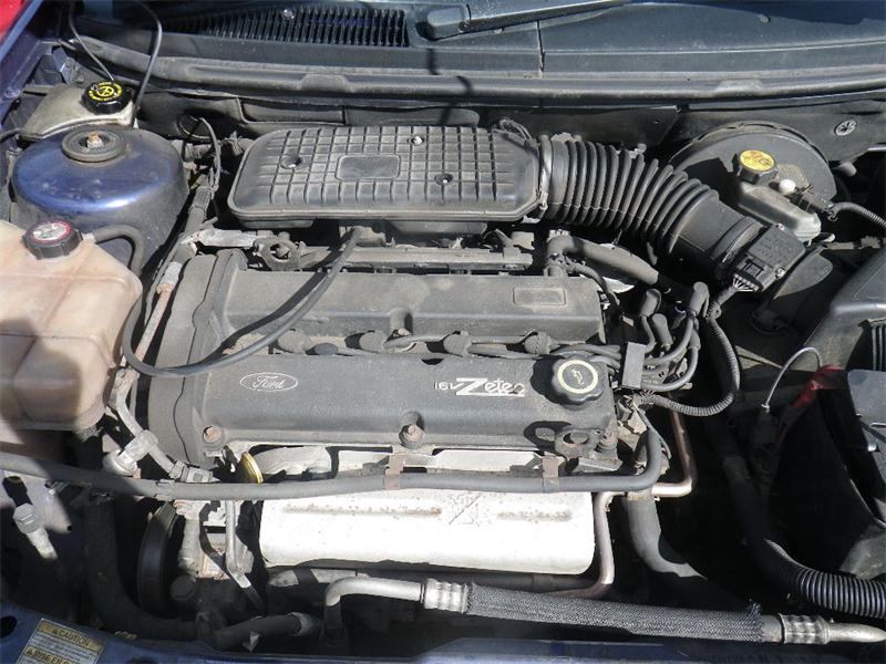 FORD COUGAR EC 1998 - 2001 2.0 - 1988cc 16v EDBA petrol Engine Image