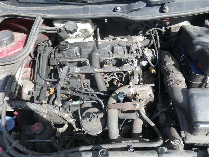 PEUGEOT 206 2A/C 2000 - 2025 2.0 - 1997cc 16v RFN(EW10J4) petrol Engine Image