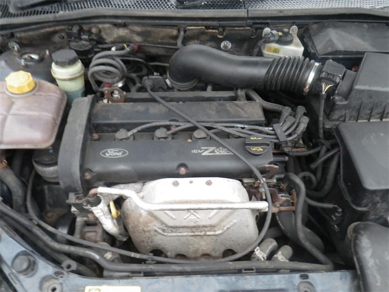 FORD FOCUS DNW 1999 - 2004 1.8 - 1796cc 16v EYDL petrol Engine Image