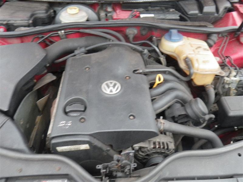 VOLKSWAGEN PASSAT 3B2 1996 - 2000 1.6 - 1595cc 8v AHL petrol Engine Image