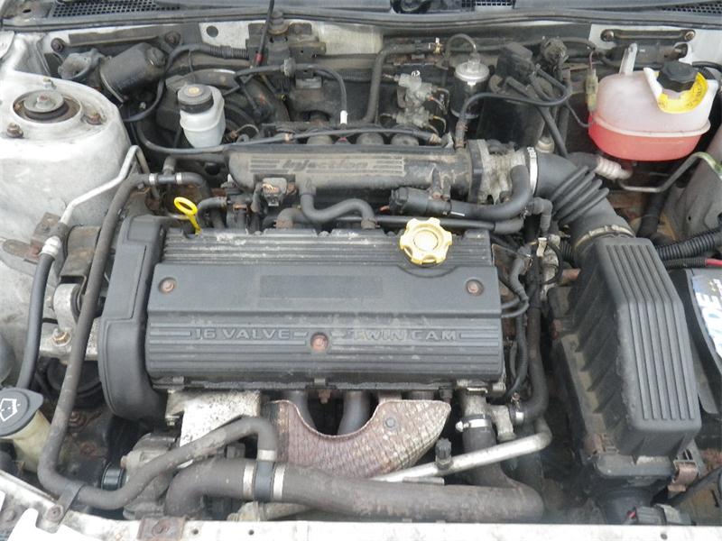 ROVER 25 RF 1999 - 2005 1.4 - 1396cc 16v 16V 14K4F petrol Engine Image