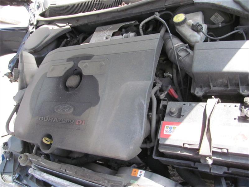 FORD MONDEO MK 3 B5Y 2000 - 2007 2.0 - 1998cc 16v TDCi HJBA diesel Engine Image