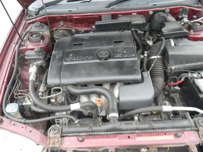 VOLVO S40 MK 1 VS 1995 - 1999 1.8 - 1731cc 16v B4184S petrol Engine Image