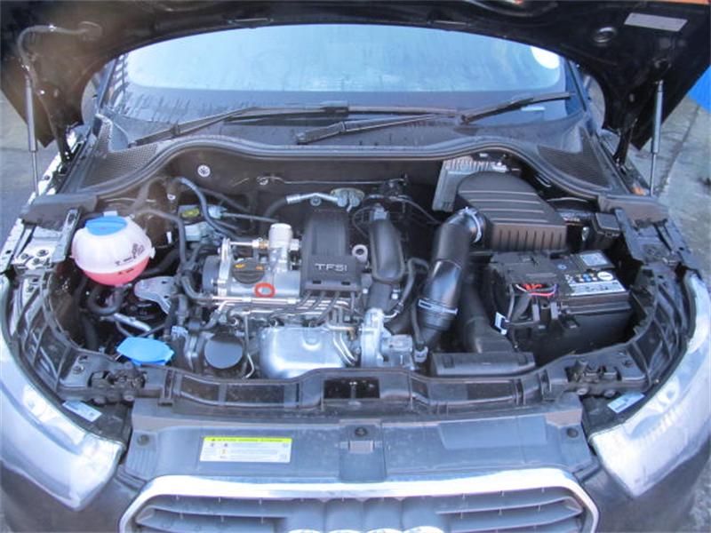 AUDI A1 8XA 2012 - 2025 1.2 - 1197cc 8v TFSI CBZA petrol Engine Image