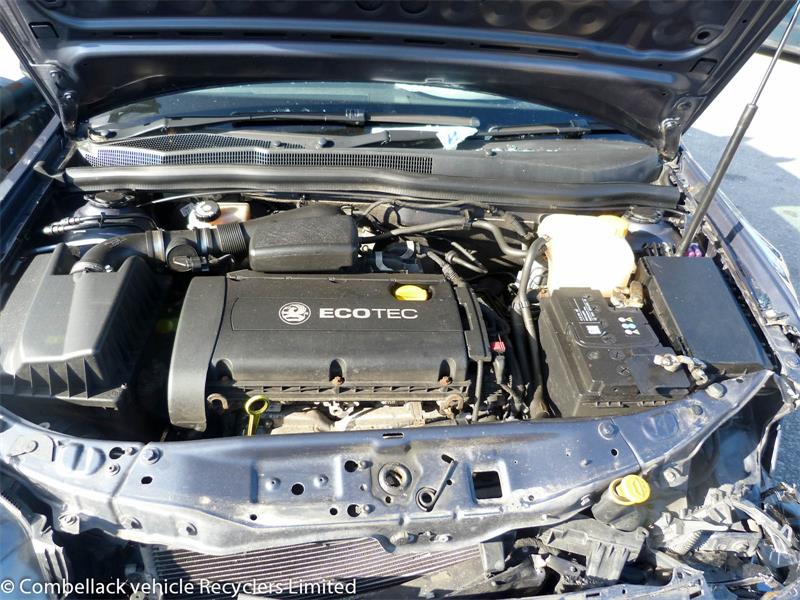 VAUXHALL ASTRA MK V (H) 2004 - 2009 1.6 - 1598cc 16v Z16XEP petrol Engine Image