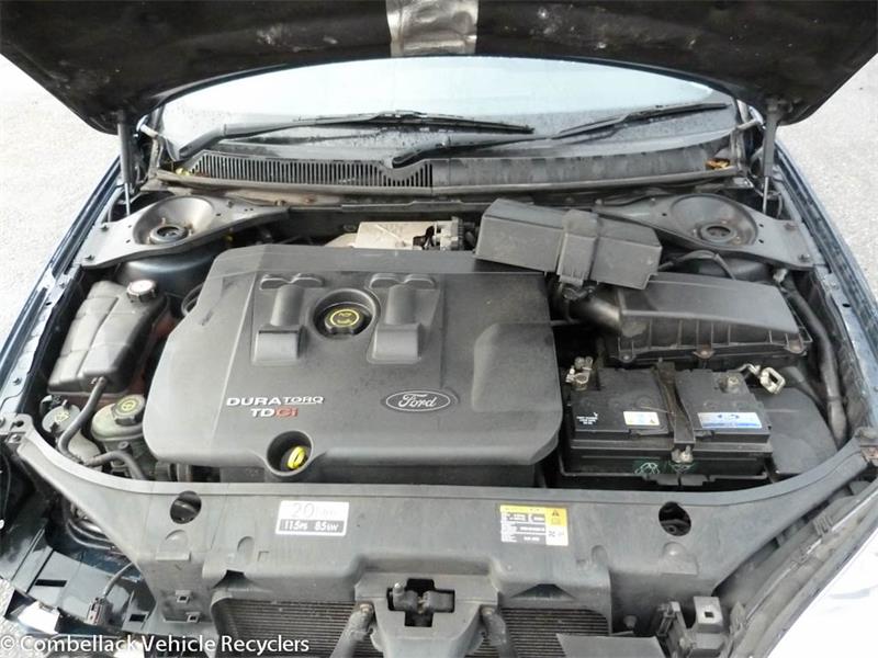 FORD MONDEO MK 3 B5Y 2000 - 2007 2.0 - 1998cc 16v TDCi HJBC diesel Engine Image