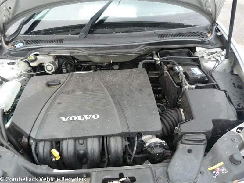 VOLVO C30 2006 - 2025 1.8 - 1798cc 16v B4184S11 petrol Engine Image