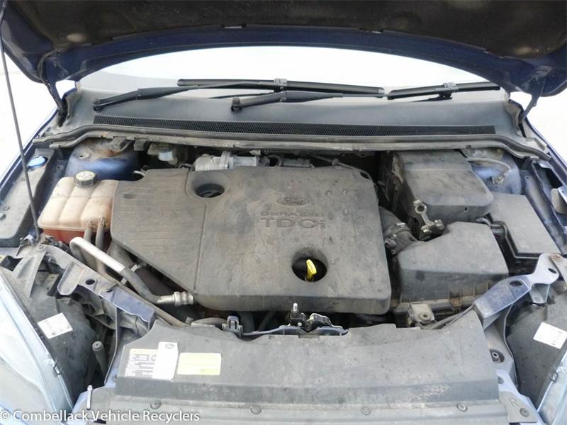 FORD FOCUS MK 2 DA 2004 - 2026 1.8 - 1753cc 8v TDCi KKDB diesel Engine Image