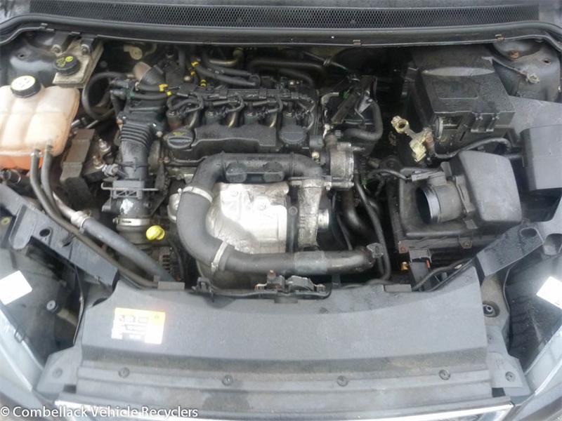 FORD FOCUS MK 2 DA 2004 - 2025 1.6 - 1596cc 16v HWDA petrol Engine Image