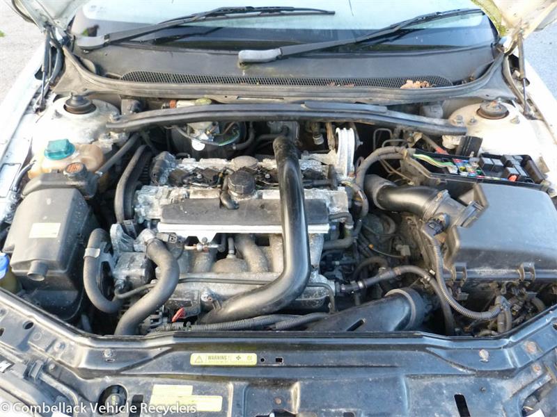 VOLVO S70 P80 1997 - 2000 2.3 - 2319cc 20v T5  Petrol Engine