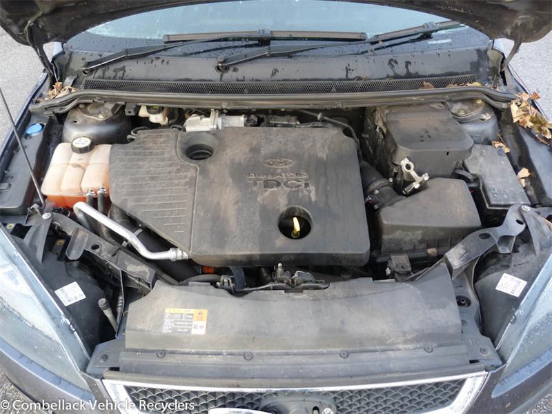 FORD FOCUS MK 2 DA 2005 - 2025 1.8 - 1753cc 8v TDCi KKDB diesel Engine Image