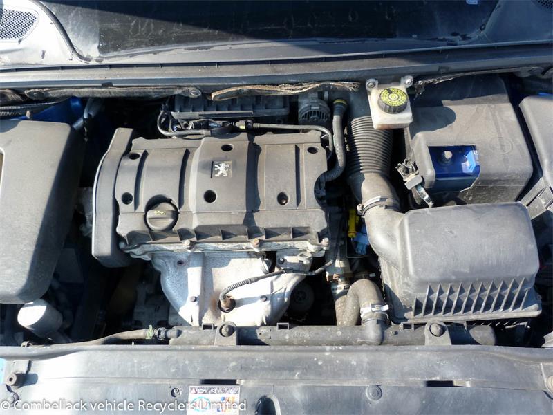 PEUGEOT 307 3H 2002 - 2025 1.6 - 1587cc 16v NFU(TU5JP4) petrol Engine Image