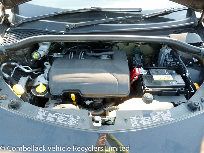 RENAULT CLIO MK 2 BB0/1/2 2001 - 2025 1.2 - 1149cc 16v 16V D4F706 petrol Engine Image