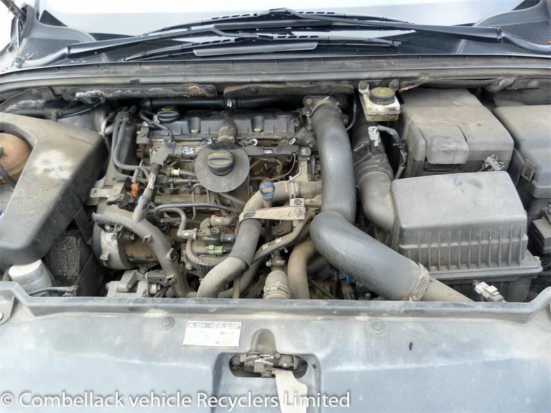 PEUGEOT 307 3H 2002 - 2025 2.0 - 1997cc 16v RFN(EW10J4) petrol Engine Image