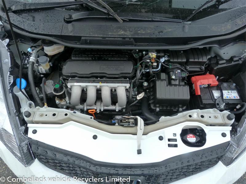 HONDA FIT MK 3 GE 2011 - 2025 1.3 - 1339cc 8v LDA3 diesel Engine Image