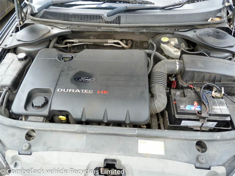 FORD MONDEO MK 3 B5Y 2000 - 2007 1.8 - 1798cc 16v CHBA petrol Engine Image