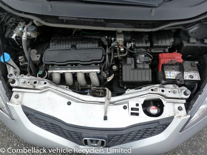 HONDA FIT MK 3 GE 2008 - 2025 1.4 - 1339cc 16v L13Z1 petrol Engine Image