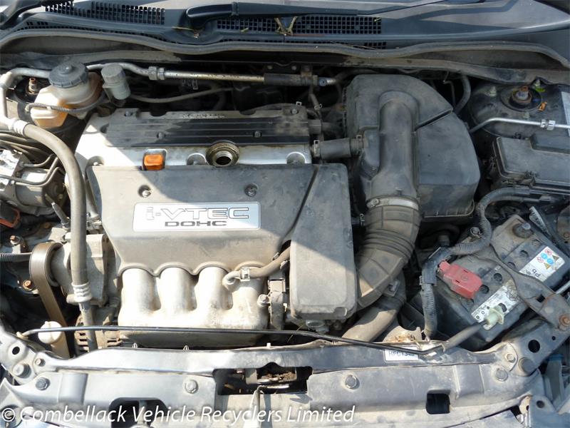 HONDA CIVIC MK 7 EU 2001 - 2005 2.0 - 1998cc 16v Type-R K20A2 petrol Engine Image