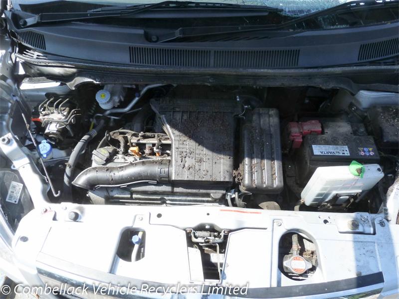 VAUXHALL AGILA MK II (B) 2008 - 2025 1.2 - 1242cc 16v LPG K12B petrol Engine Image