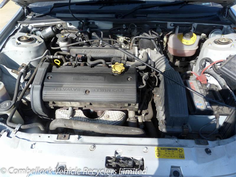 ROVER 25 RF 1999 - 2005 1.4 - 1396cc 16v 16V 14K4M petrol Engine Image