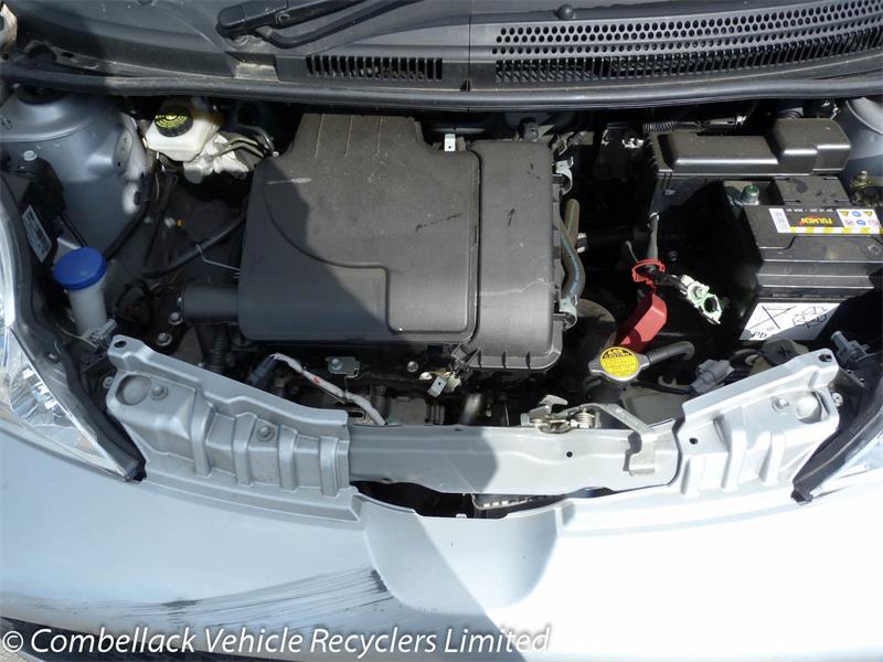 PEUGEOT 107 2005 - 2026 1.0 - 998cc 12v 1KR(384F) petrol Engine Image