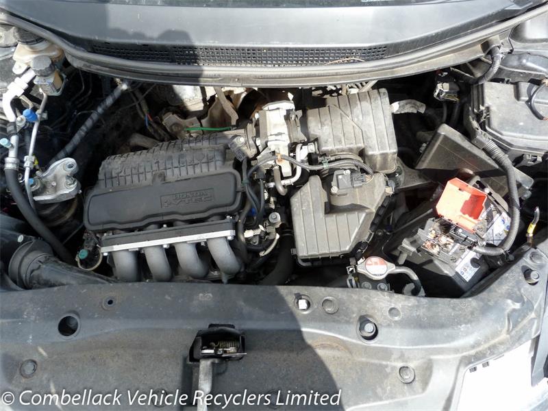 HONDA CIVIC VIII FN 2008 - 2025 1.4 - 1339cc 16v L13Z1 petrol Engine Image