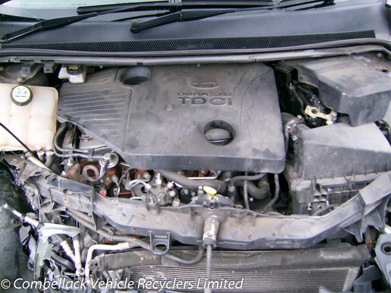 FORD FOCUS MK 2 DA 2004 - 2025 1.8 - 1753cc 8v TDCi KKDB diesel Engine Image