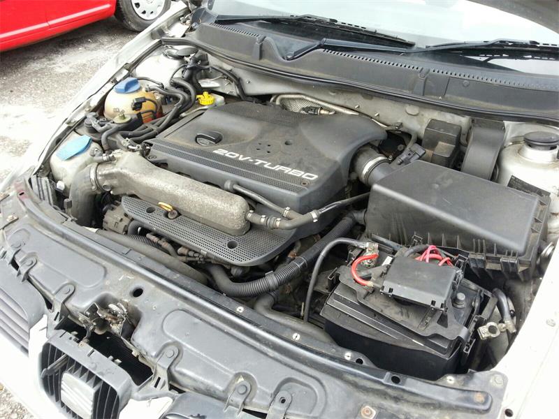 SEAT LEON 1M1 1999 - 2006 1.8 - 1781cc 20v AGN petrol Engine Image