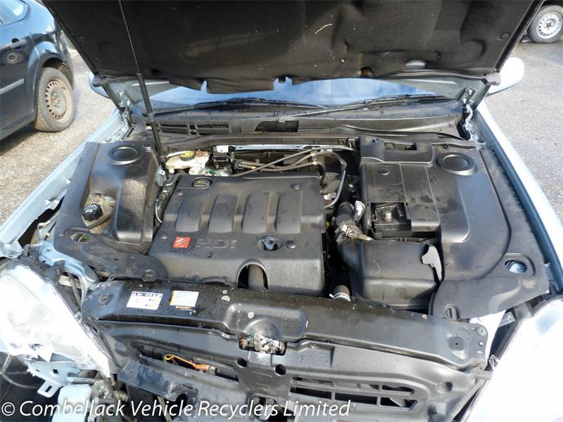 CITROEN XSARA N1 2001 - 2005 2.0 - 1997cc 8v HDi109 RHZ(DW10ATED) diesel Engine Image