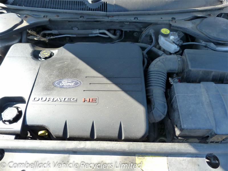 FORD MONDEO MK 3 B5Y 2000 - 2007 2.0 - 1999cc 16v CJBA petrol Engine Image