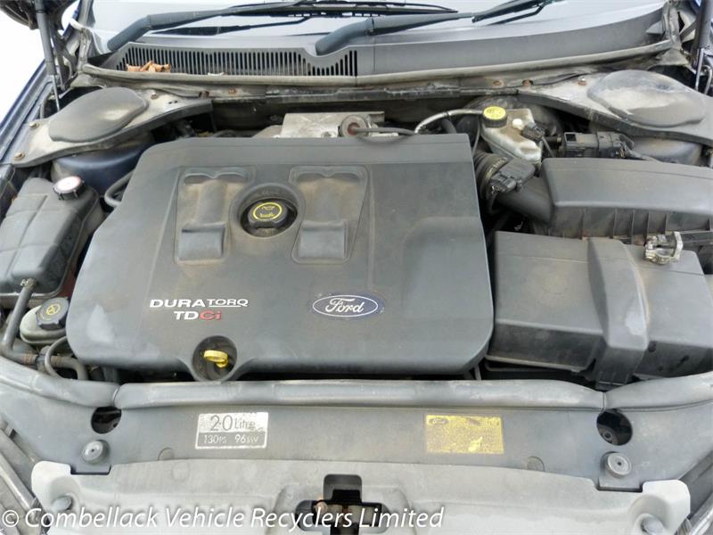 FORD MONDEO MK 3 BWY 2000 - 2007 2.0 - 1998cc 16v TDCi HJBC diesel Engine Image